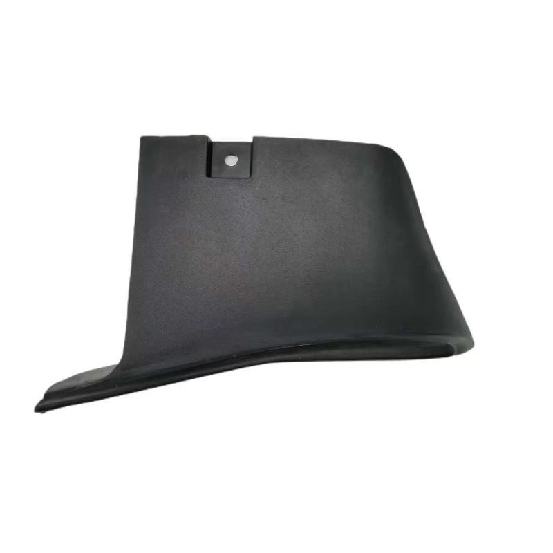 Front fender under the car door skirt-left