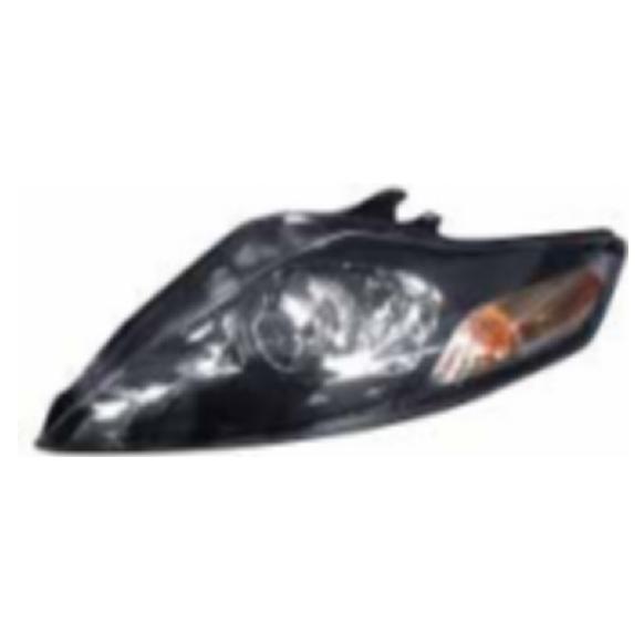 Head Lamp