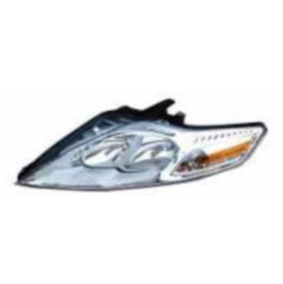 Head Lamp
