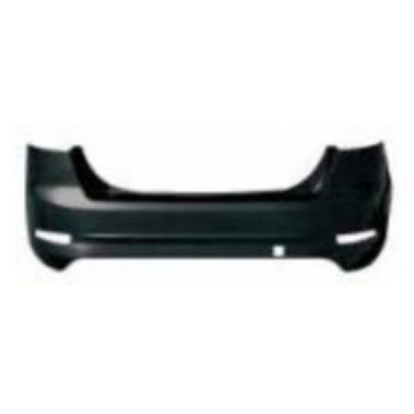 Rear Bumper