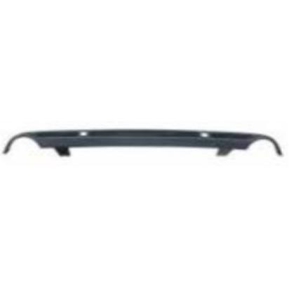 REAR BUMPER TRIMS