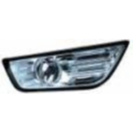 Fog Lamp