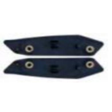 FRONT BUMPER HOLDER