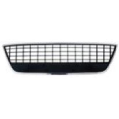 FRONT BUMPER GRILLE