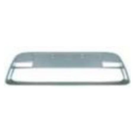 FRONT BUMPER COVER