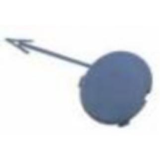 MOP SHORTER LEG COVER PLATE