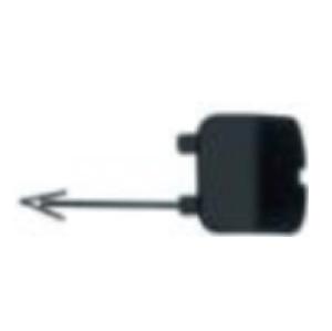 MOP SHORTER LEG COVER PLATE