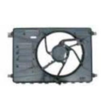 FAN-ASSEMBLY