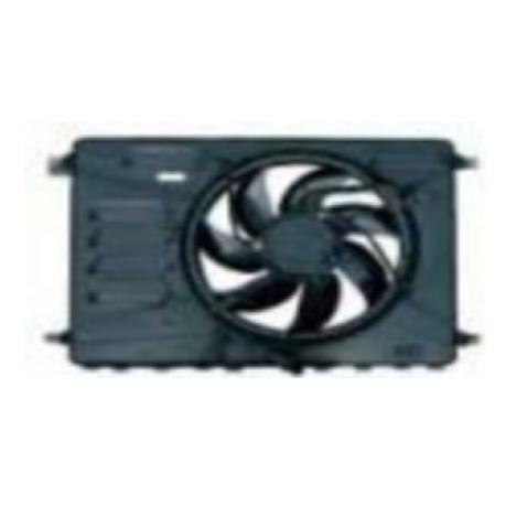 FAN ASSEMBLY