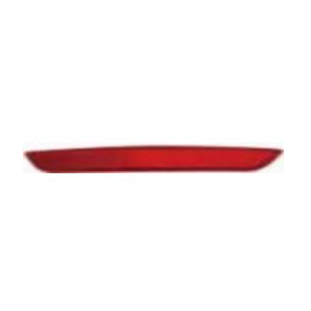 REAR BUMPER REFLECTOR