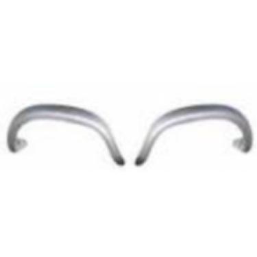 REAR BUMPER ACCESSORIES