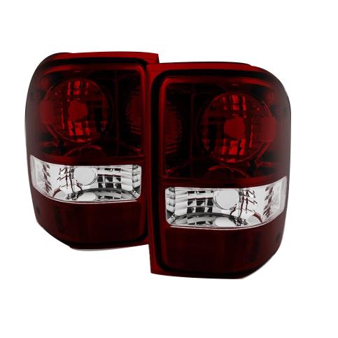 Tail Light