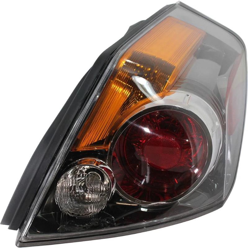 Tail Light
