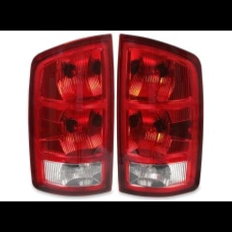 Tail Light
