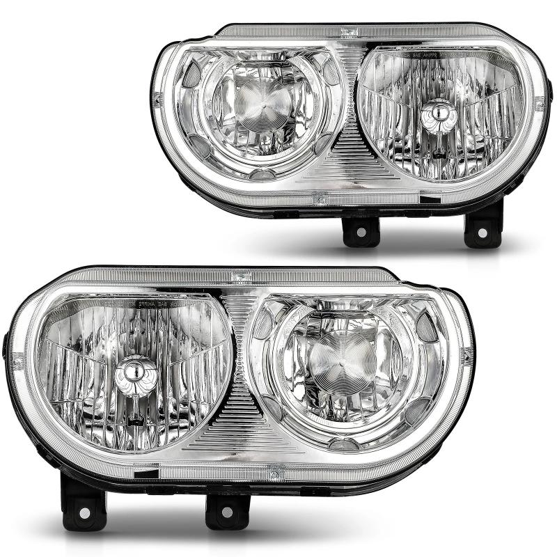 Head Light