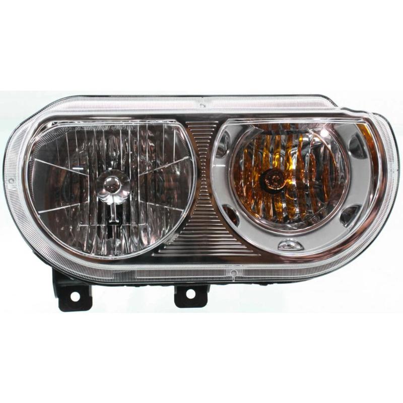 Headlight