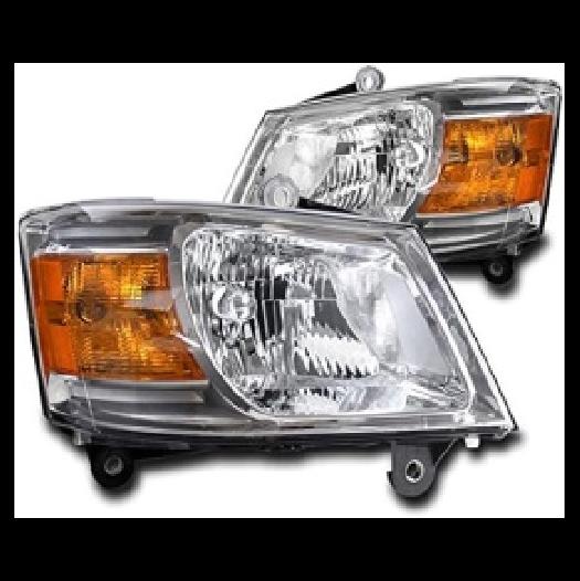 Headlight