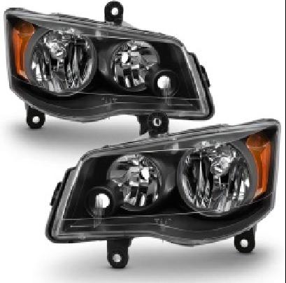 Headlight