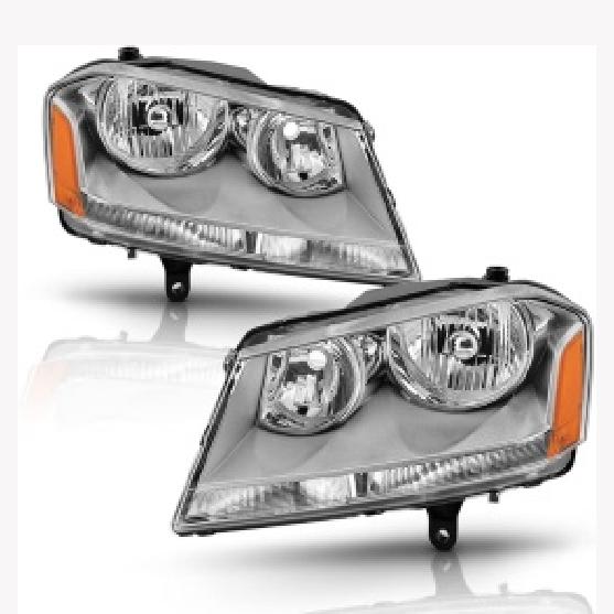 Headlight