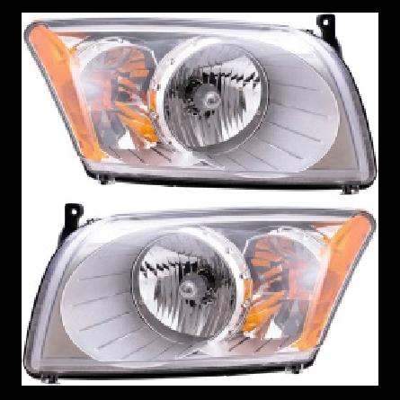 Headlight