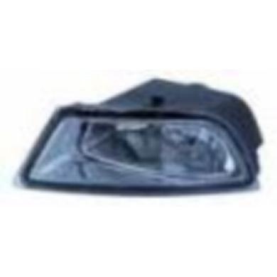 Front Fog Lamp
