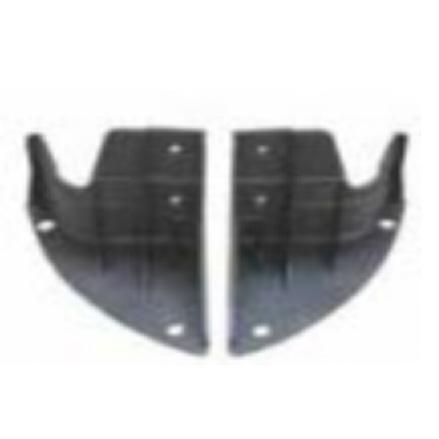 REAR BUMPER SUPPORT