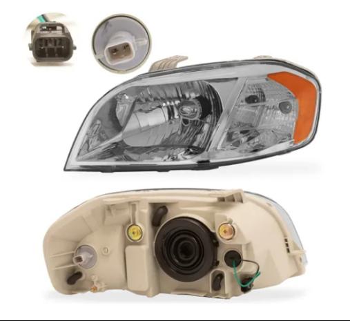 Phares - 96650526/GM2503273/96650525/GM2502273 - 4