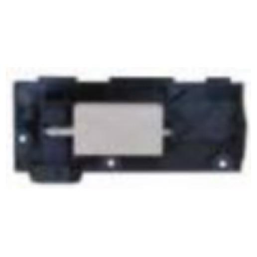 GLOVE BOX LOCK（GRAY）