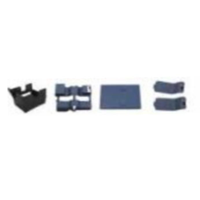 STORAGE BATTERY SUPPORT