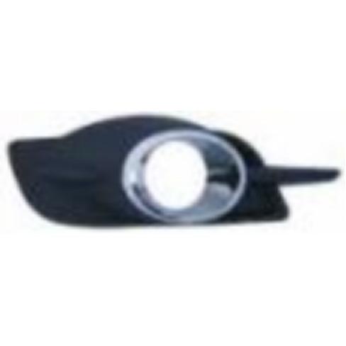 FOG LAMP COVER