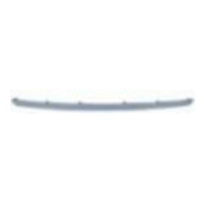 REAR BUMPER DECORATES STRIP