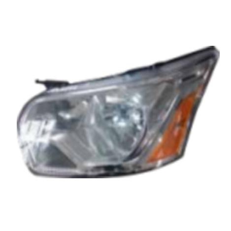 HEAD LAMP WHITE