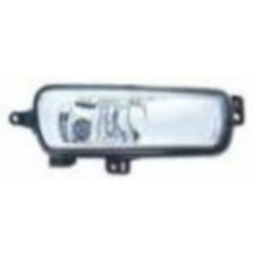 FRONT FOG LAMP