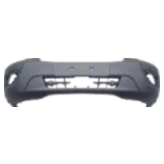 FRONT BUMPER LOWER