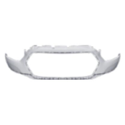FRONT BUMPER UP