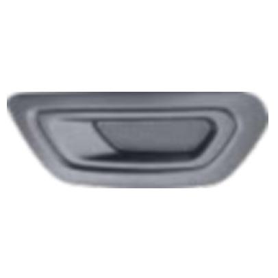 FOG LAMP COVER