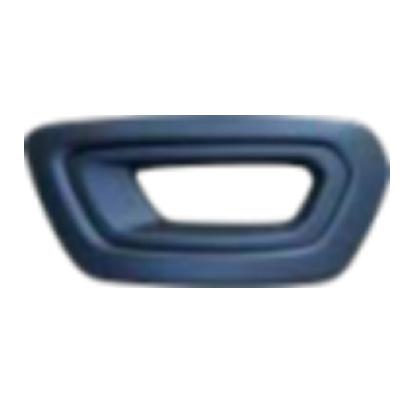 FOG LAMP COVER