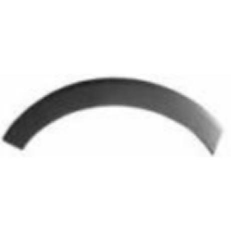 FRONT FENDER WHEEL COVER