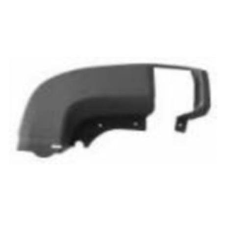 REAR BUMPER CORNER