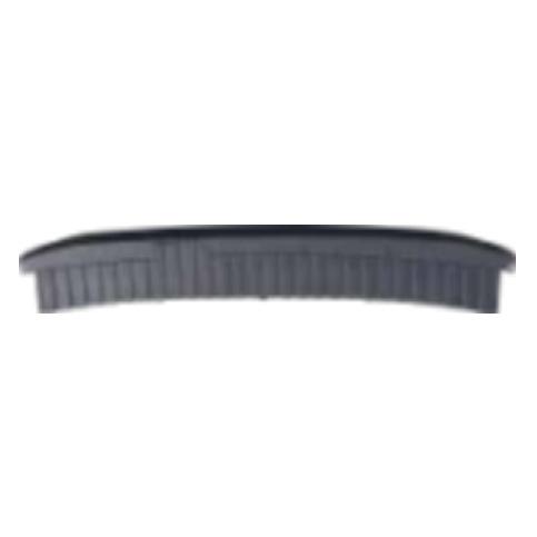 REAR BUMPER BROAD