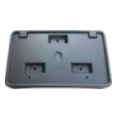 FRONT LICENSE BOARD