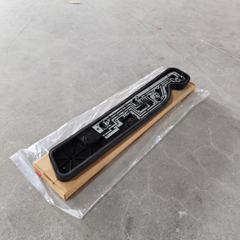 Tail Light Circuit Board - BC-SBT-WD002 - 3