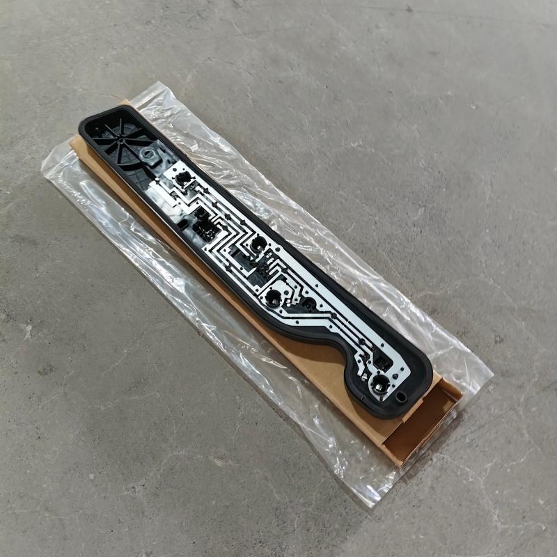 Tail Light Circuit Board - BC-SBT-WD002 - 4