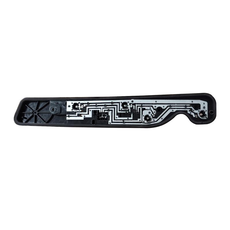 Tail Light Circuit Board - BC-SBT-WD002