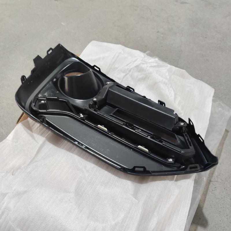 Front Bumper Fog Light Bezel - 71118-TGG-A50ZB / 71113-TGG-A50ZB - 3