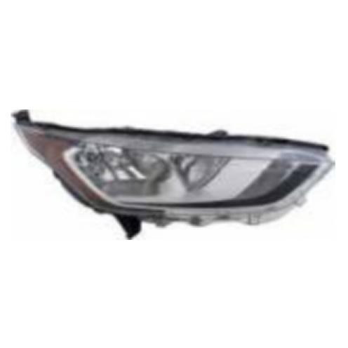 HEAD LAMP