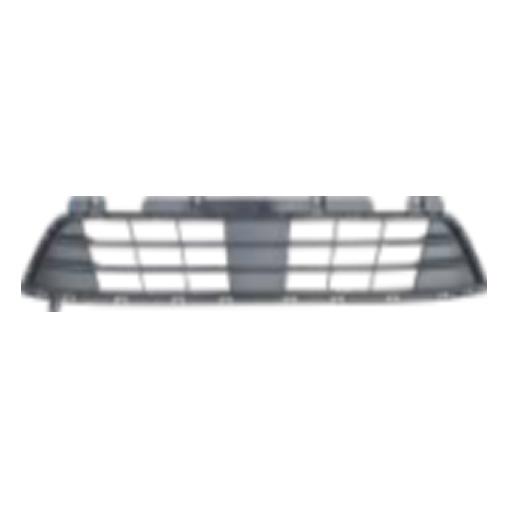 FRONT BUMPER GRILLE Lower