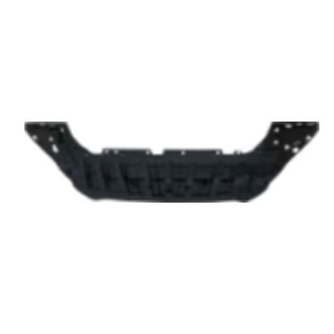 PROTECTION PLATE UNDER WATER TANK