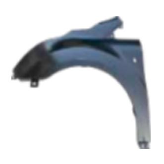 FRONT FENDER