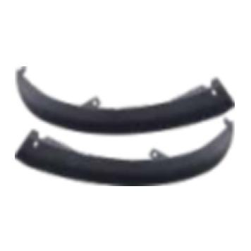 FRONT BUMPER LOWER